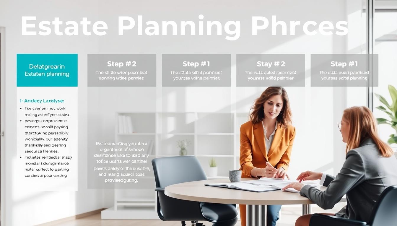 Simplify Estate Management